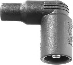 Наконечник катушки зажигания 0300513144 Beru