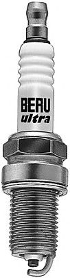 Свеча зажигания 14FR8DUX Beru