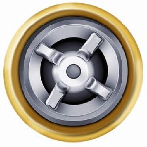 Свеча зажигания UXF79P Beru