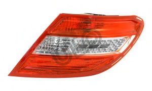 Задний фонарь 1036010 Ulo