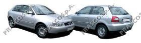 Внутренняя часть крыла AD0163603 Prasco