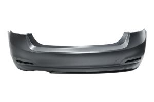 Облицовка заднего бампера BMW 3er F30, 2015 , BMW 3er F30 (2015-нв) bm0311050 Prasco