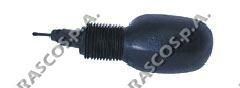 Зеркало левое механическое для Ford KA 1996-2008 FD0067114 Prasco