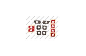 Verst?rkung links oben Stosstange hinten fd8041064 Prasco