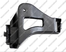 Кронштейн бампера заднего правый Smart Fortwo 03/07->03/12 me3051053 Prasco