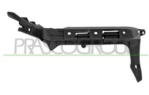 Кронштейн заднего бампера левый   VW Transporter T-5 03 vg9191054 Prasco