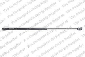 Газовая пружина, крышка багажник 8156830 Lesjofors