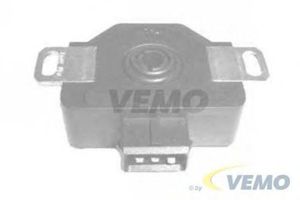 Датчик, положение дроссельной заслонки V20-72-0407 Vemo
