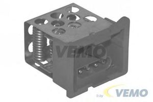 Регулятор, вентилятор салона V20-79-0013 Vemo