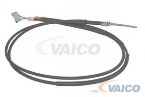 Трос, стояночная тормозная система V25-30003 Vaico