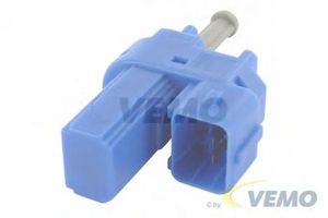 Выключатель, привод сцепления (Tempomat); Выключатель, привод сцепления (управление двигателем) V25-73-0042 Vemo