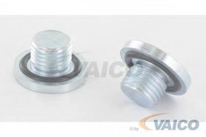 Резьбовая пробка, маслянный поддон V40-0751 Vaico