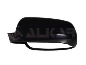 Крышка корпуса зеркала левого для Seat Cordoba 1999-2002 6343127 Alkar