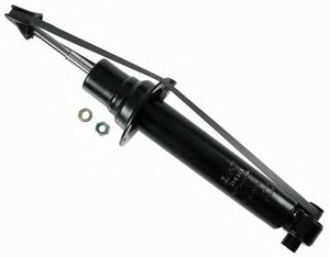 Амортизатор 30-C30-A Boge
