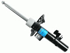 Амортизатор 36-G09-A Boge