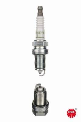 Свечи зажигания BKR6EYA (K20RU;90919-01166;14FR-7KU0;Z156;0002335713;K20U;D31;V91102025)(2106) BKR6EYA Ngk