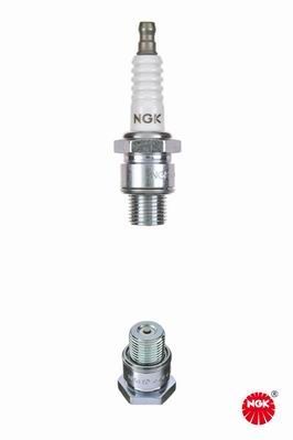 Свеча зажигания NGK 5626 BUHW2 Ngk