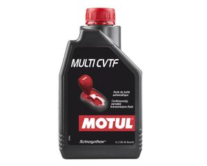 Трансмиссионное масло Multi CVTF 1л 105785 105785 Motul
