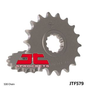 Звезда ведущая JTF57917 Jt