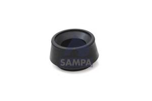 Буфер, кабина 011.213 Sampa