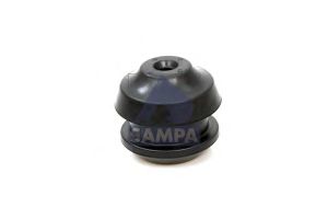 Опора двигателя для MAN 3-Serie F2000 1994-2001 020.313 Sampa