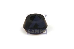 Втулка переднего амортизатора для Scania 3 T series 1988-1997 040.005 Sampa