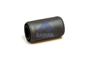 Сайлентблок задней рессоры для BPW SH 1995> 070.063 Sampa
