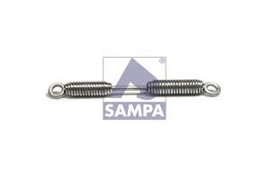 Пружина, тормозная колодка 070.125 Sampa