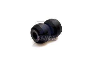 Сайлентблок задней рессоры для Renault TRUCK Magnum 1992-2000 080.132 Sampa