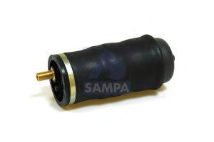 Воздушная подушка кабины для Renault TRUCK Magnum E-TECH 2000-2005 080.264 Sampa