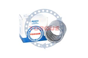 Подшипник игольчатый шкворня 94320 Torque