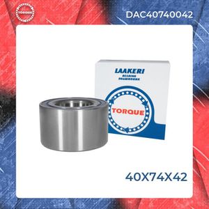 Подшипник ступичный DAC40740042 Torque