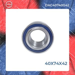 Подшипник ступичный DAC40740042 Torque