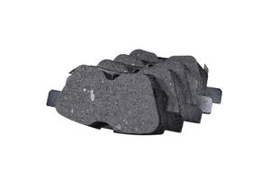 Тормозные колодки Torque JPT147 jpt147 Torque