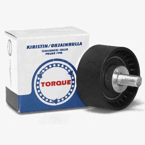 Ролик опорный ремня ГРМ ВАЗ 2170 "Приора" TORQUE kr5016 Torque