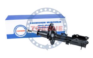 Амортизатор передний правый  HYUNDAI SOLARIS SB/RB 2010- /KIA RIO 3 2011- VAV015 Torque