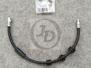 Шланг тормозной передний E-81/87/90 JUST DRIVE JBH0221 34306790550/34306771720 jbh0221 Jd