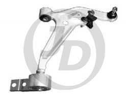 Рычаг подвески FR-R NI X-Trail 02- jdcs637r Jd