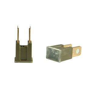 Пред-тель Кассет. PAL Male-o  70A (папа-male F4270(1pc)) f4270 Koito
