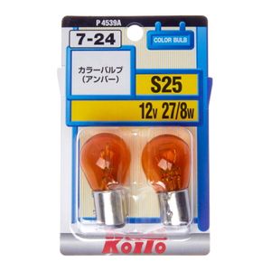 Лампа накаливания p4539a Koito