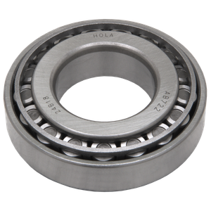 ПОДШИПНИК КПП, ДИФФЕРЕНЦИАЛА, КОНИЧЕСКИЙ, 35X72X18 ab722 Hola