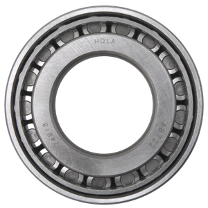 ПОДШИПНИК КПП, ДИФФЕРЕНЦИАЛА, КОНИЧЕСКИЙ, 35X72X18 ab722 Hola