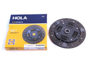 Диск сцепления CHD020 Hola