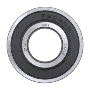 Подшипник электровентилятора генератора КПП 17x40x12) gb721l Hola Подшипник электровентилятора генератора КПП 17x40x12) gb721l Hola