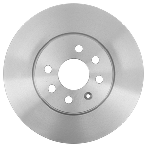 Тормозной диск, вентилируемый, передний, 4 отв. диаметр 280 мм. OPEL Astra H 04-, 1шт, HOLA, HD0 HD088 Hola