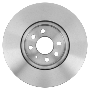 Тормозной диск, вентилируемый, передний, 4 отв. диаметр 280 мм. OPEL Astra H 04-, 1шт, HOLA, HD0 HD088 Hola