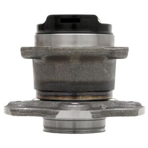 Ступица с подшипником NISSAN QASHQAI II/RENAULT KADJAR 14- зад. FWD hw91012 Hola