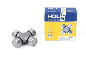 рестовина кардана s517 Hola