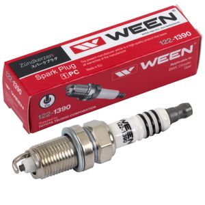 Свеча зажигания 1221390 Ween