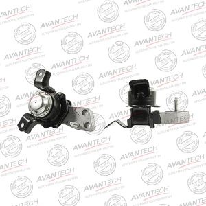подушка двигателя toyota corolla 00- NZ-series aem0127 Avantech